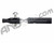 Shocktech Supafly Intimidator Bolt - Black/Silver