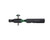 Shocktech Supafly Intimidator Bolt - Black/Green