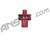 Shocktech Intimidator Reg Piston - Red