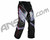 SLY 2011 S11 Pro-Merc Paintball Pants - Maroon