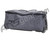 2012 Sly Pro-Merc S12 Deluxe Rolling Gear Bag - Silver