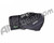 2012 Sly Pro-Merc S12 Paintball Gloves - Black