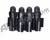 SLY 2012 Pro-Merc 4+5 Paintball Harness - Silver