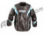 2012 Sly Pro-Merc S12 Paintball Jersey - Blue