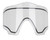 Valken/Sly Annex MI-5/MI-7/MI-9 Thermal Mask Lens - Clear