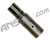 SLY Paintball Individual Barrel Back - Autococker - .695 - Titanium Grey