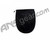 Sly Paintball Soft Goggle Bag - Black