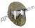 Sly Annex MI-7 Full Coverage Paintball Mask - Multicam