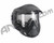 Sly Annex MI-7 Paintball Mask - Black