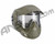 Sly Annex MI-7 Paintball Mask - Olive
