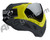 Sly Paintball Mask Profit Series - LE Highlighter/Grey