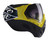 Sly Paintball Mask Profit Series - Neon Yellow