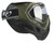 Sly Paintball Mask Profit Series - Olive