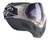 Sly Paintball Mask Profit Series - Silver