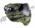 Sly Paintball Mask Profit Series - Tiger Stripe