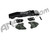 Sly Profit Replacement Goggle Straps - Digi Camo