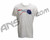 Sly Seek Paintball T-Shirt - Egg Shell
