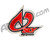 Sly Paintball Sticker - Equipment - Red