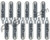 Special Force 12g CO2 Cartridges - 12 Pack