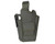 Special Ops Eliminator Holster - Left Hand - Olive Drab