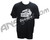 Special Ops Double Wide Paintball T-Shirt - Black