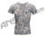 Special Ops Undercover Short Sleeve Shirt - ACU Camo