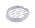 Speed Feed G3 Paintball Vlocity Loader Lid - White (38971)