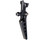 Speed Airsoft M4/M16 Tunable Blade Trigger - Black (SA3035)