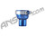 Smart Parts Ion High-Rise Q-Lock Feed Neck - Blue