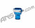 Smart Parts Ion High-Rise Q-Lock Feed Neck - Dust Blue