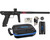 SP Shocker AMP Classic Paintball Gun - Black/Black