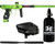 SP Shocker AMP Electronic Core Paintball Gun Package Kit