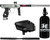 SP Shocker AMP Electronic Core Paintball Gun Package Kit