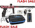 SP Shocker AMP Electronic Paintball Gun - Empire Edition - Hazard Red