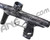 SP Shocker AMP Electronic Paintball Gun w/ The Works Engraving - Darkened Pewter