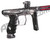 SP Shocker AMP Electronic Paintball Gun w/ The Works Engraving - Darkened Pewter