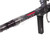 SP Shocker AMP Electronic Paintball Gun w/ The Works Engraving - Darkened Pewter