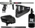 SP Shocker AMP Electronic Super Paintball Gun Package Kit