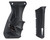 SP Shocker AMP Grip Color Kit - Black/Black