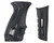 SP Shocker RSX/XLS Grip Color Kit - Black (SHK116)