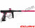 SP Shocker RSX Paintball Gun - Black/Pink/Black