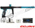 SP Shocker RSX Paintball Gun - Black/Teal/Black