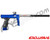 SP Shocker RSX Paintball Gun - Blue/Black/T-800
