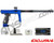 SP Shocker RSX Paintball Gun - Blue/Pewter/Black