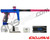 SP Shocker RSX Paintball Gun - Blue/Pink/Black