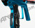 SP Shocker RSX Paintball Gun - Blue/Red/T-800