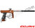 SP Shocker RSX Paintball Gun - Brown/Black/T-800