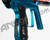 SP Shocker RSX Paintball Gun - Brown/Red/T-800
