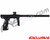 SP Shocker RSX Paintball Gun - Dust Black/Dust Black/Dust Black