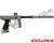 SP Shocker RSX Paintball Gun - Dust Gun Metal Grey